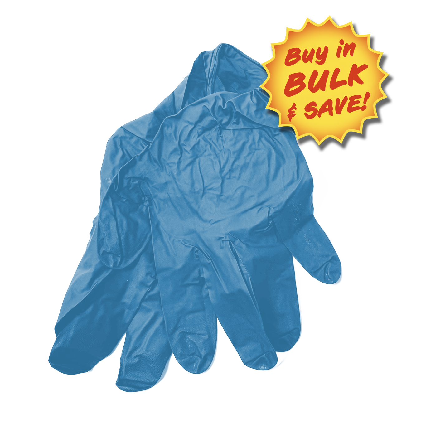 heavy-duty nitrile gloves for auto shop