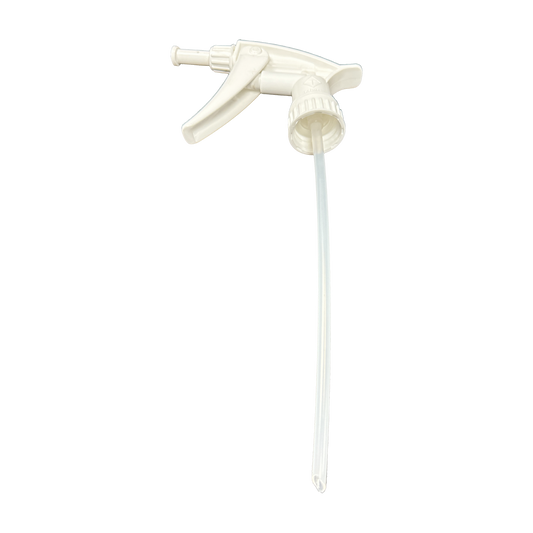 Foaming Trigger Sprayer 32o 946mL Detailing Bottle