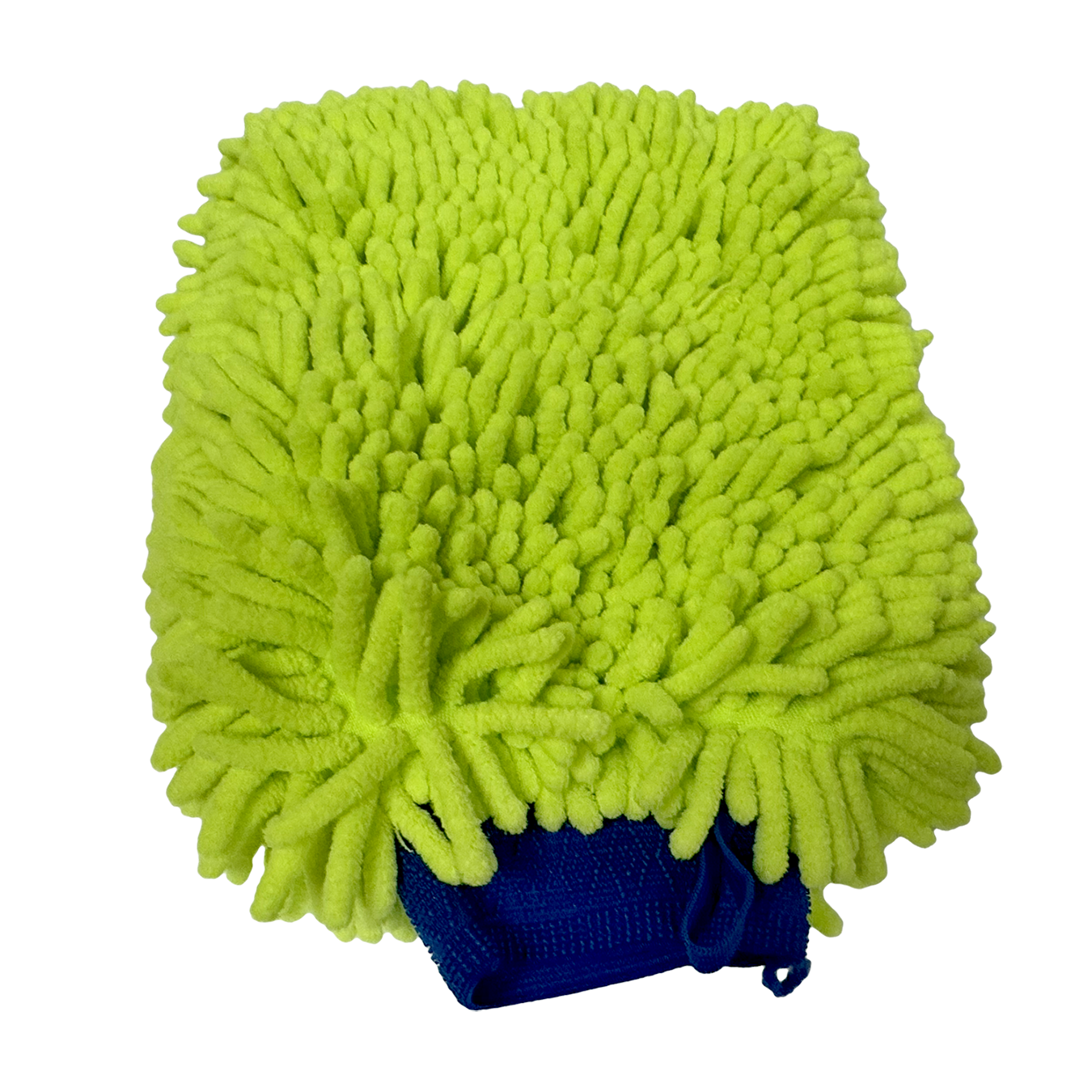 Chenille Hand Wash Mitt