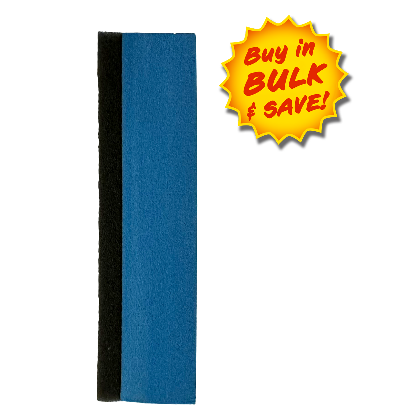 foam applicator for ceramic coatings
car paint protection applicator
streak-free detailing applicator