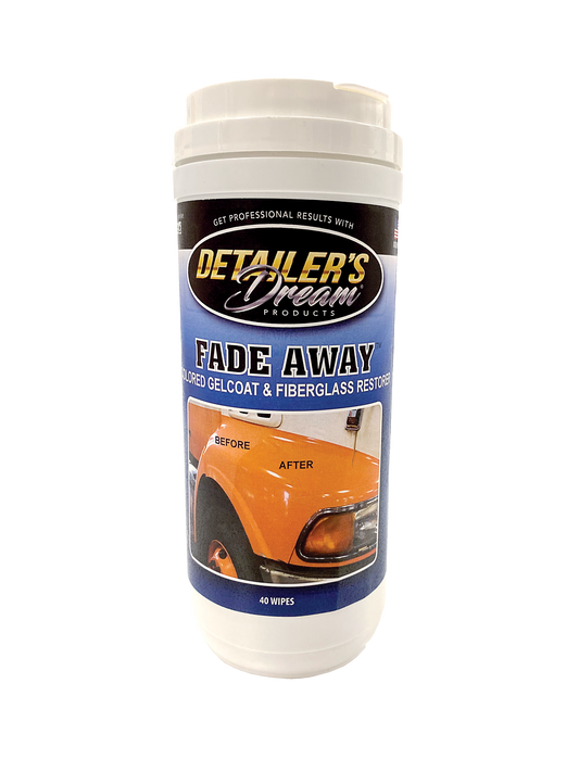 faded trim cleaner
