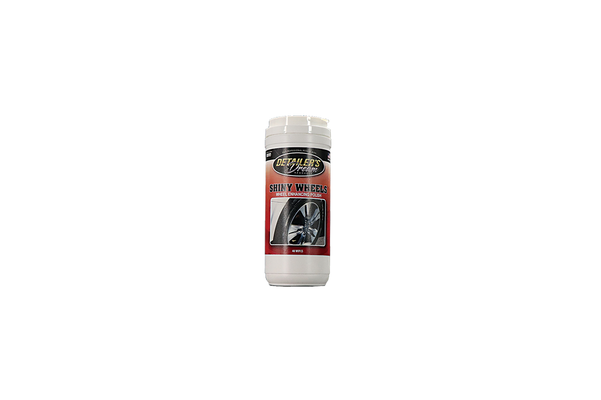 best wheel cleaner