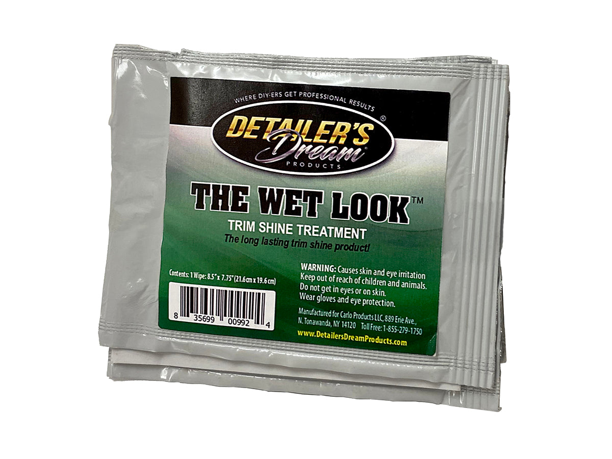 THE WET LOOK™