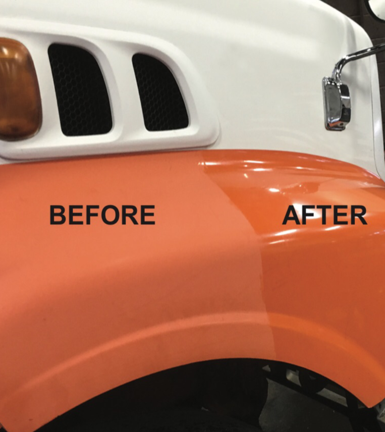 car trim restorer