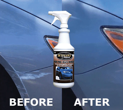 Speciality-Detailer's Dream Products