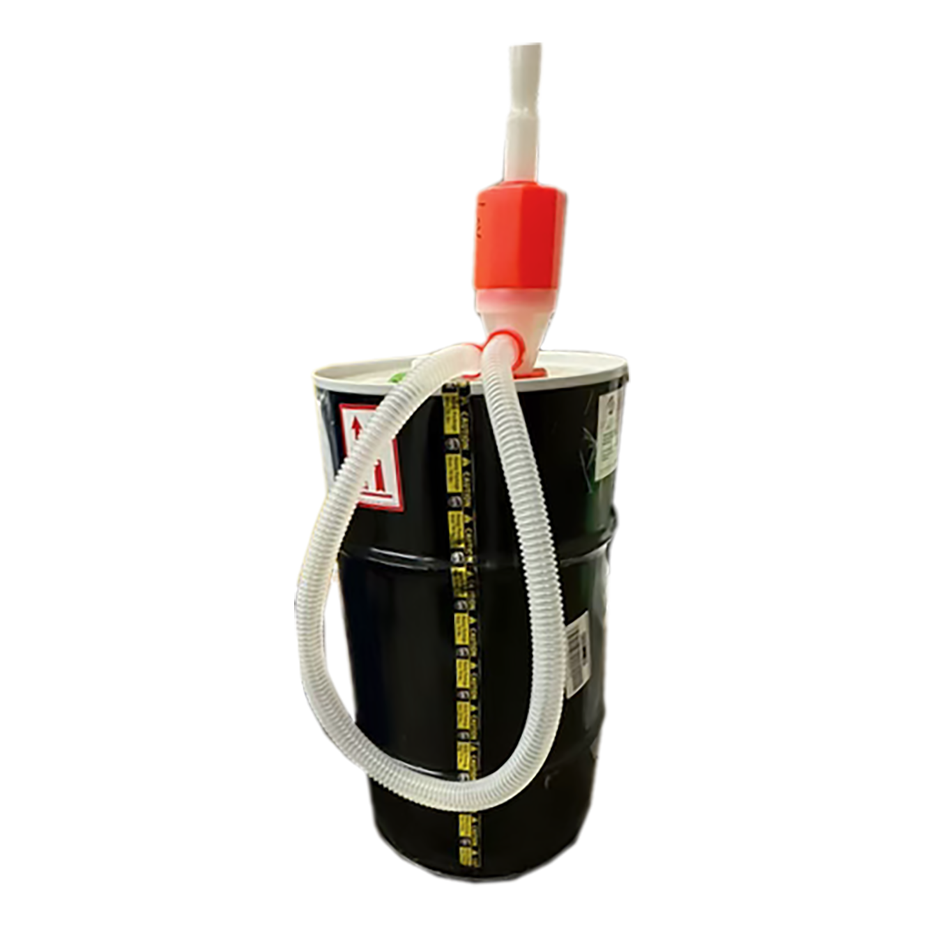20 gallon drum syphon pump

80L poly drum pump

bulk liquid siphon pump

chemical resistant transfer pump

detailing drum pump