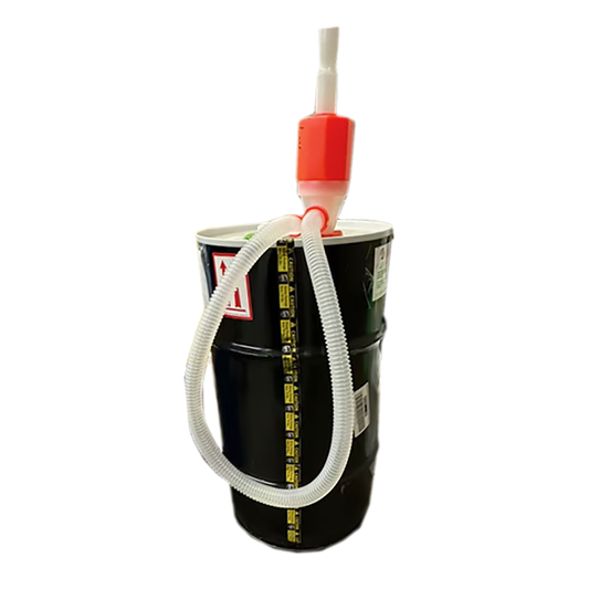 20 gallon drum syphon pump

80L poly drum pump

bulk liquid siphon pump

chemical resistant transfer pump

detailing drum pump