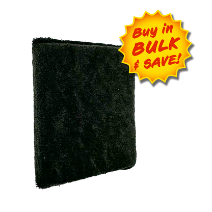 hand wax applicator pad

tire shine applicator foam

ceramic coating applicator

detailing applicator sponge

streak-free car wax pad
