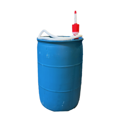 55 gallon drum syphon pump

205L poly drum pump

chemical transfer pump

bulk liquid siphon pump

detailing drum pump