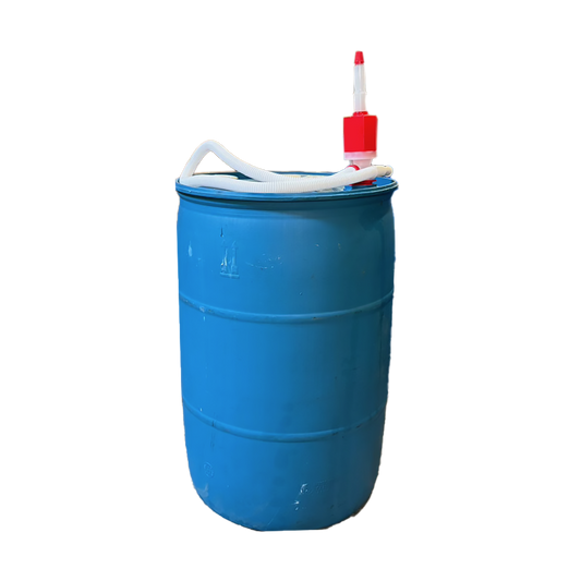 55 gallon drum syphon pump

205L poly drum pump

chemical transfer pump

bulk liquid siphon pump

detailing drum pump
