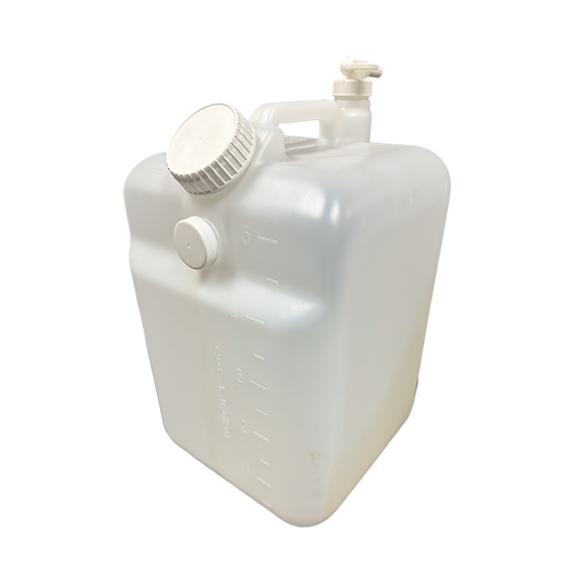 5 gallon carboy with spigot

20L jug with cap and spigot

bulk liquid storage container

chemical resistant carboy

detailing shop storage jug