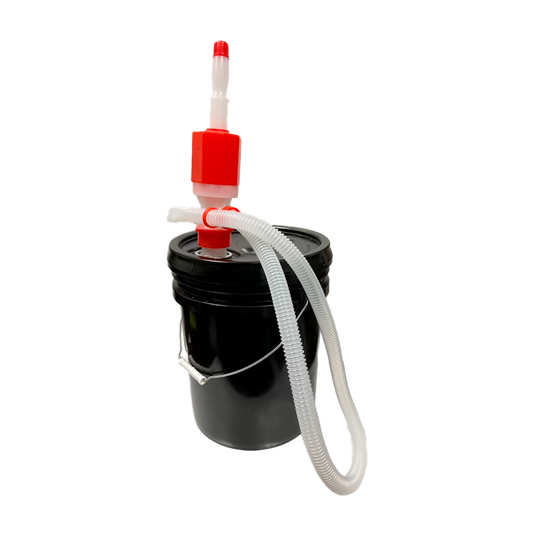 5 gallon pail syphon pump

20L siphon pump

chemical resistant transfer pump

small drum siphon pump

detailing pail pump