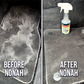NONAH Ice-Melt & Rock Salt Stain Remover Car & Floors