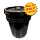 5 gallon pail lid with spout


5 gal bucket lid with pour spout

chemical safe 5 gallon lid

detailing pail lid with spout
