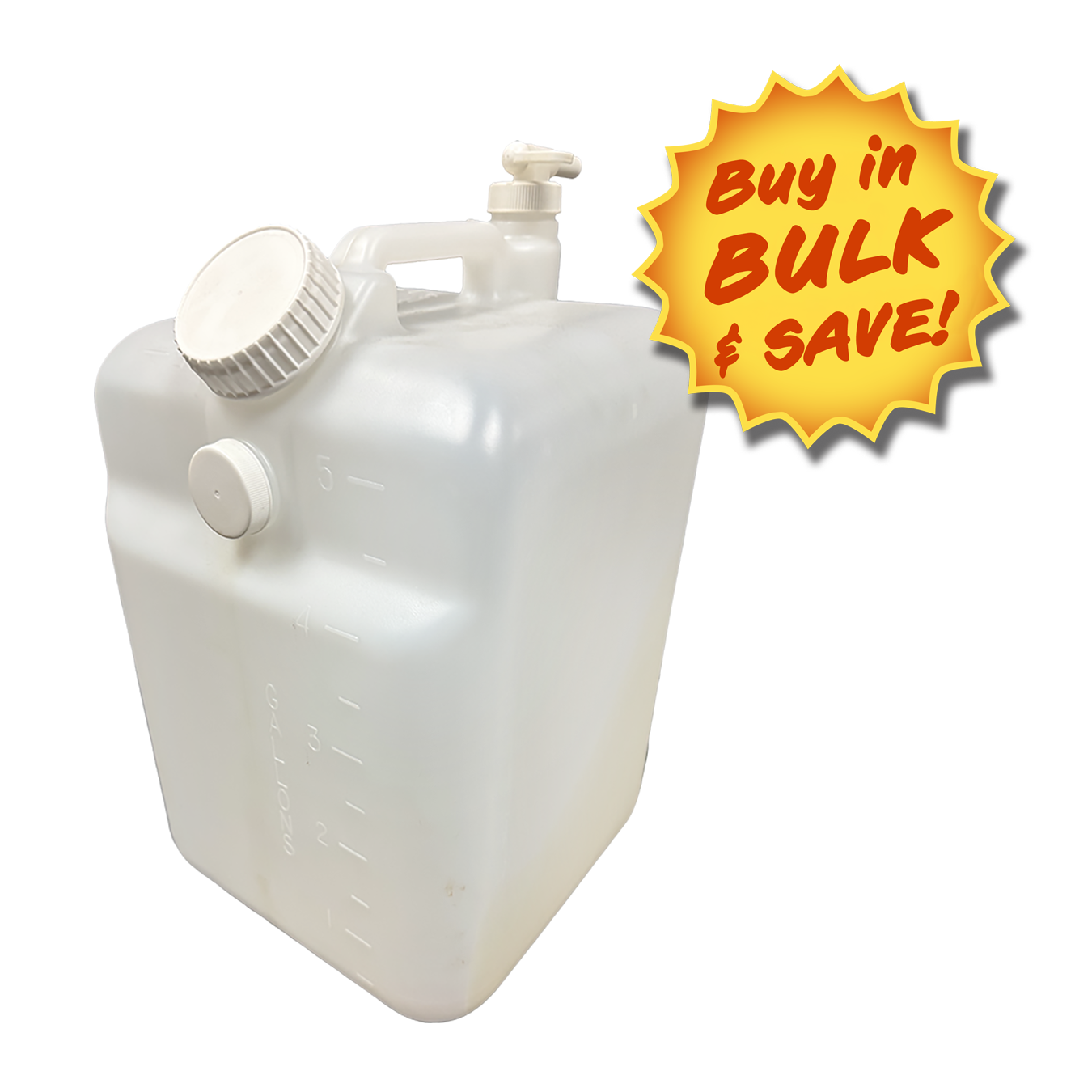 5 gallon carboy with spigot

20L jug with cap and spigot

bulk liquid storage container

chemical resistant carboy

detailing shop storage jug