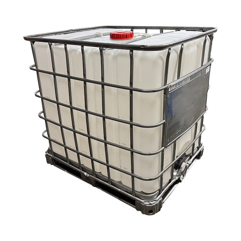bottom feed tote

top feed tote

chemical storage container

detailing product storage tote

bulk car care container