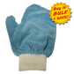 Microfiber Wash Mitt