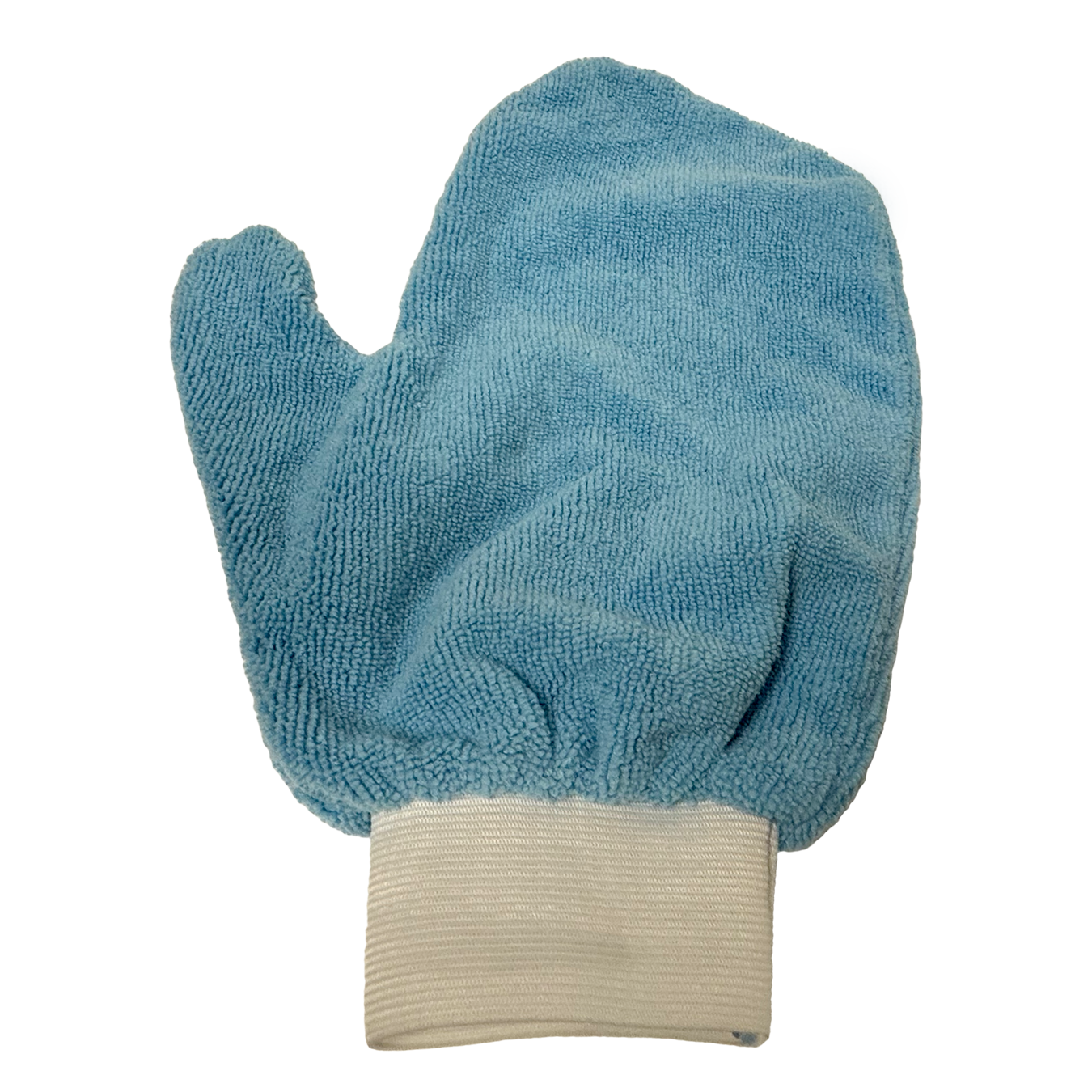 Microfiber Wash Mitt