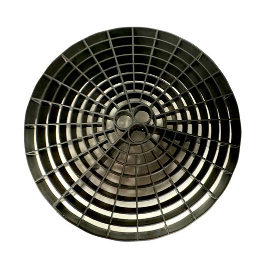soil screen for 5 gallon bucket

grit guard for detailing pail

car wash dirt trap insert

scratch-free car wash tool

5 gal bucket soil screen