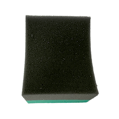 tire shine applicator block

wide foam tire applicator

tire dressing applicator

car detailing tire tool

streak-free tire applicator