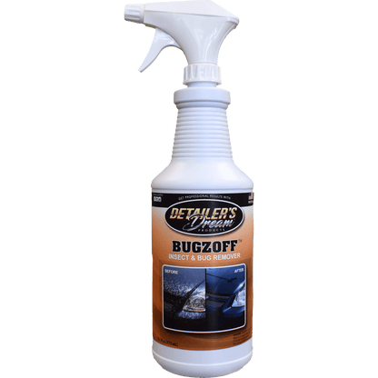BUGZOFF™-Insect & Bug Remover-Detailer's Dream