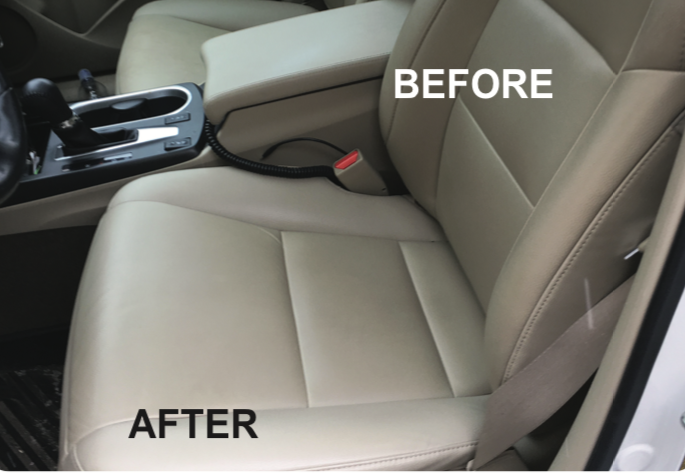 Wholesale car leather cleaning wipes For Refreshing Cleaning