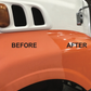 car trim restorer