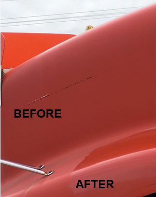 car trim restorer

plastic and rubber restorer

exterior trim cleaner

FADEAWAY cleaner