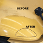 car trim restorer

plastic and rubber restorer

exterior trim cleaner

FADEAWAY cleaner