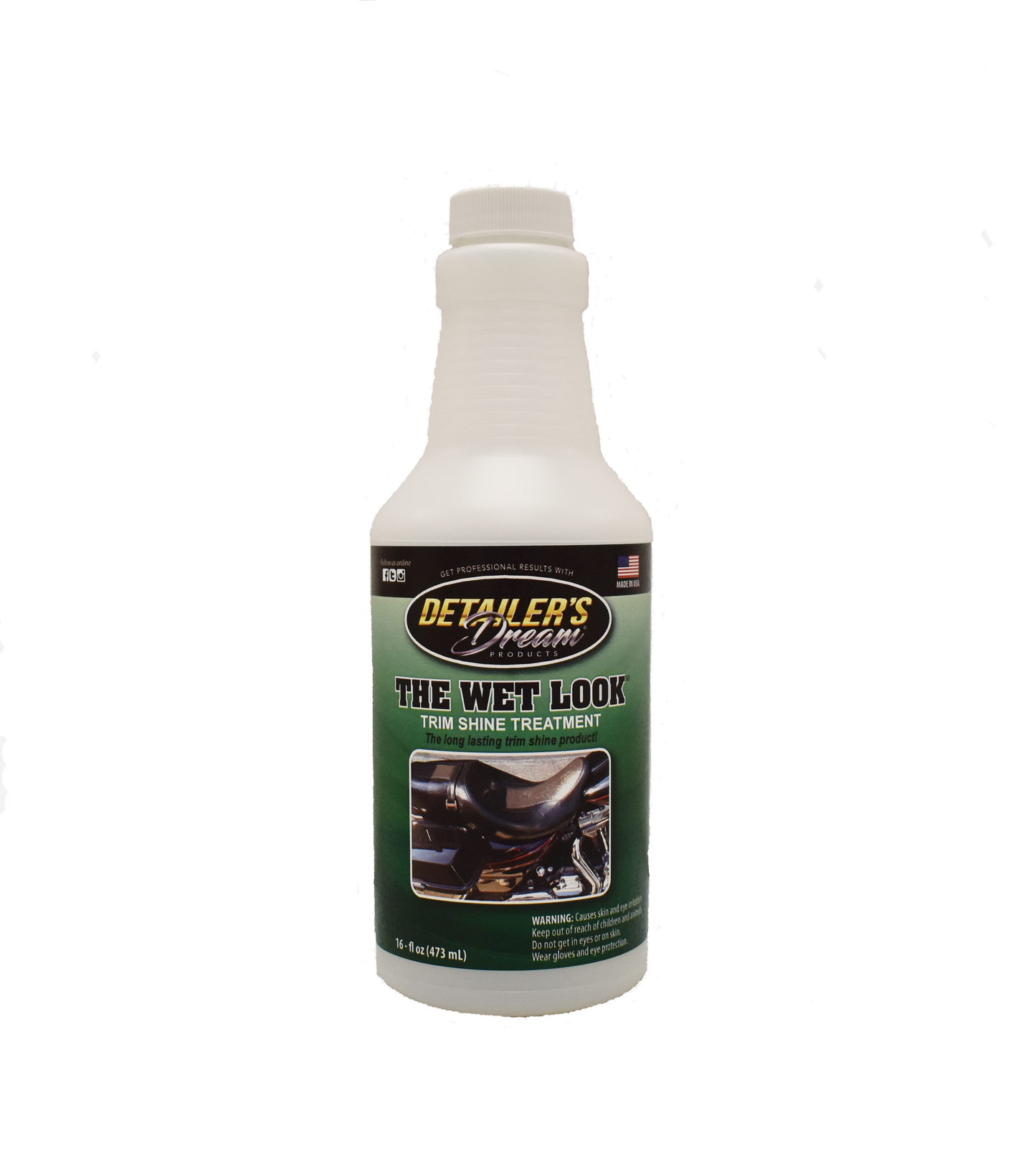 high gloss tire dressing