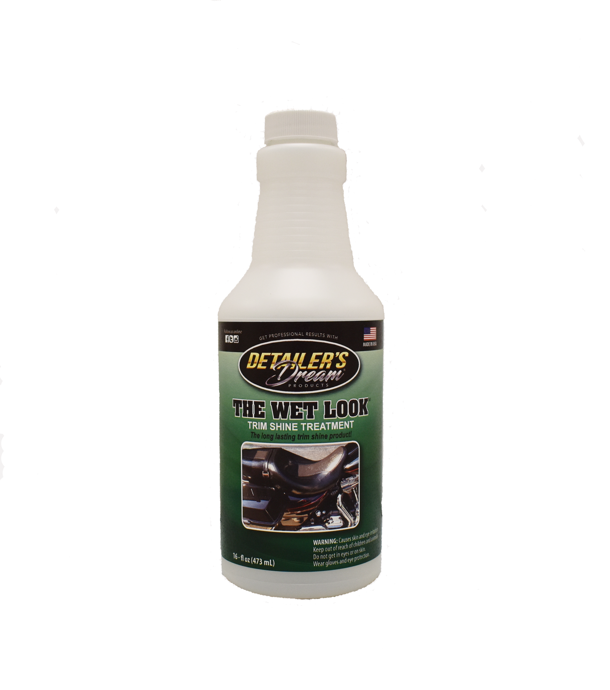 high gloss tire dressing