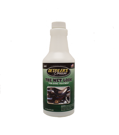 high gloss tire dressing